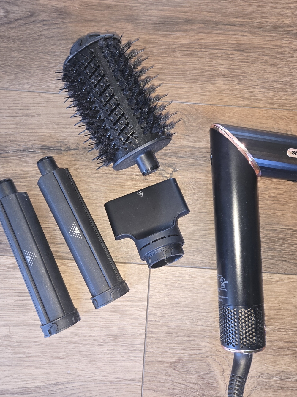 Shark FlexStyle Air Styling & Drying System